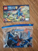 Lego Nexo Knights 70312 - Lance`s Robo Pferd
